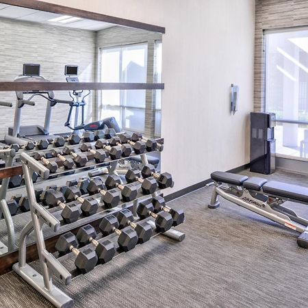 Courtyard By Marriott Columbus גרוב סיטי מראה חיצוני תמונה
