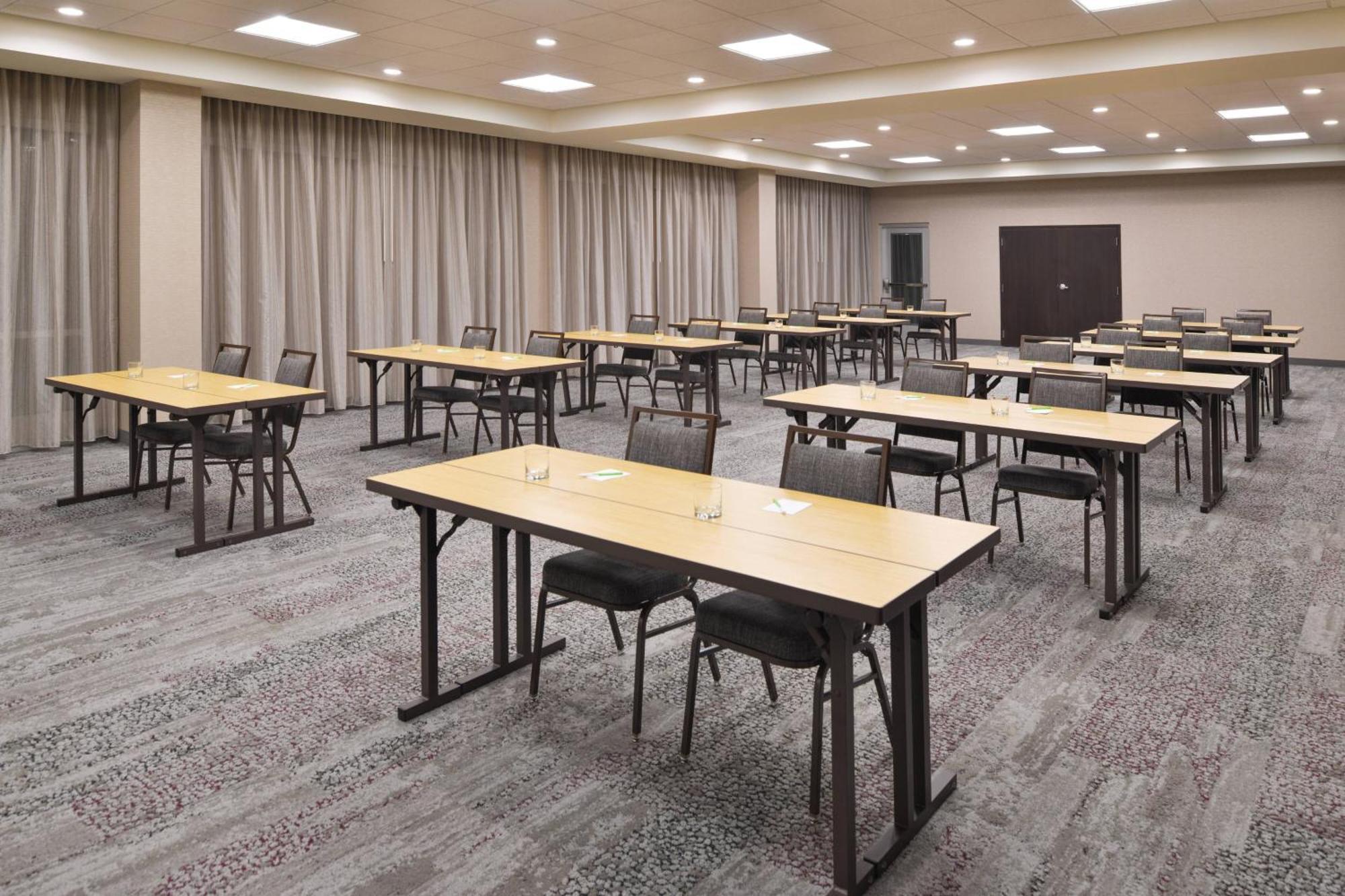 Courtyard By Marriott Columbus גרוב סיטי מראה חיצוני תמונה
