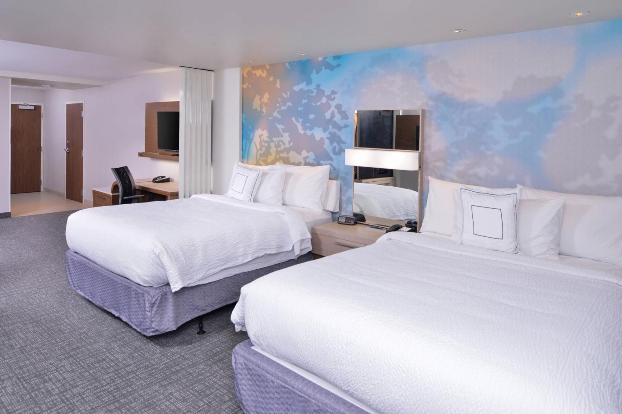 Courtyard By Marriott Columbus גרוב סיטי מראה חיצוני תמונה