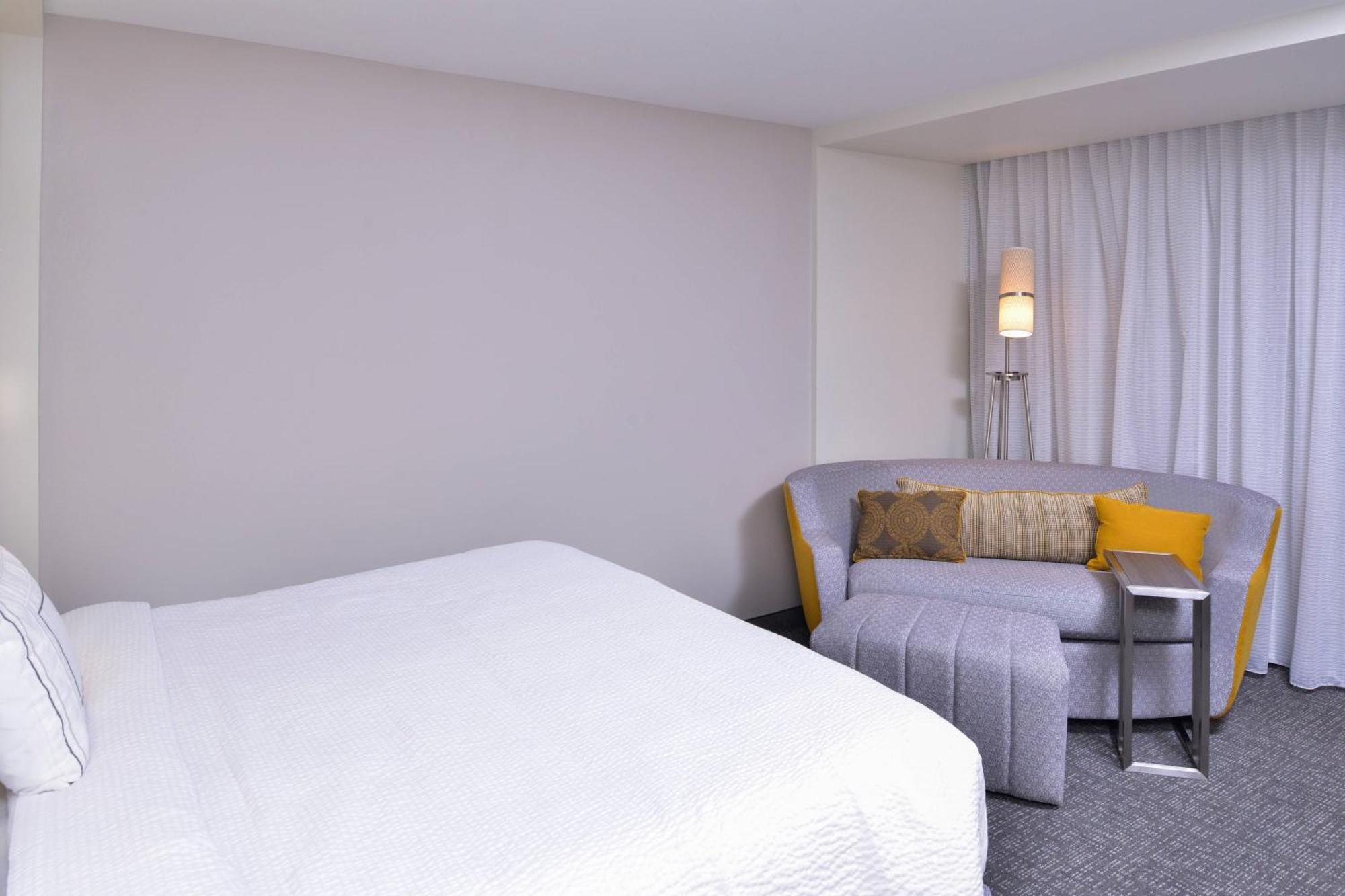Courtyard By Marriott Columbus גרוב סיטי מראה חיצוני תמונה