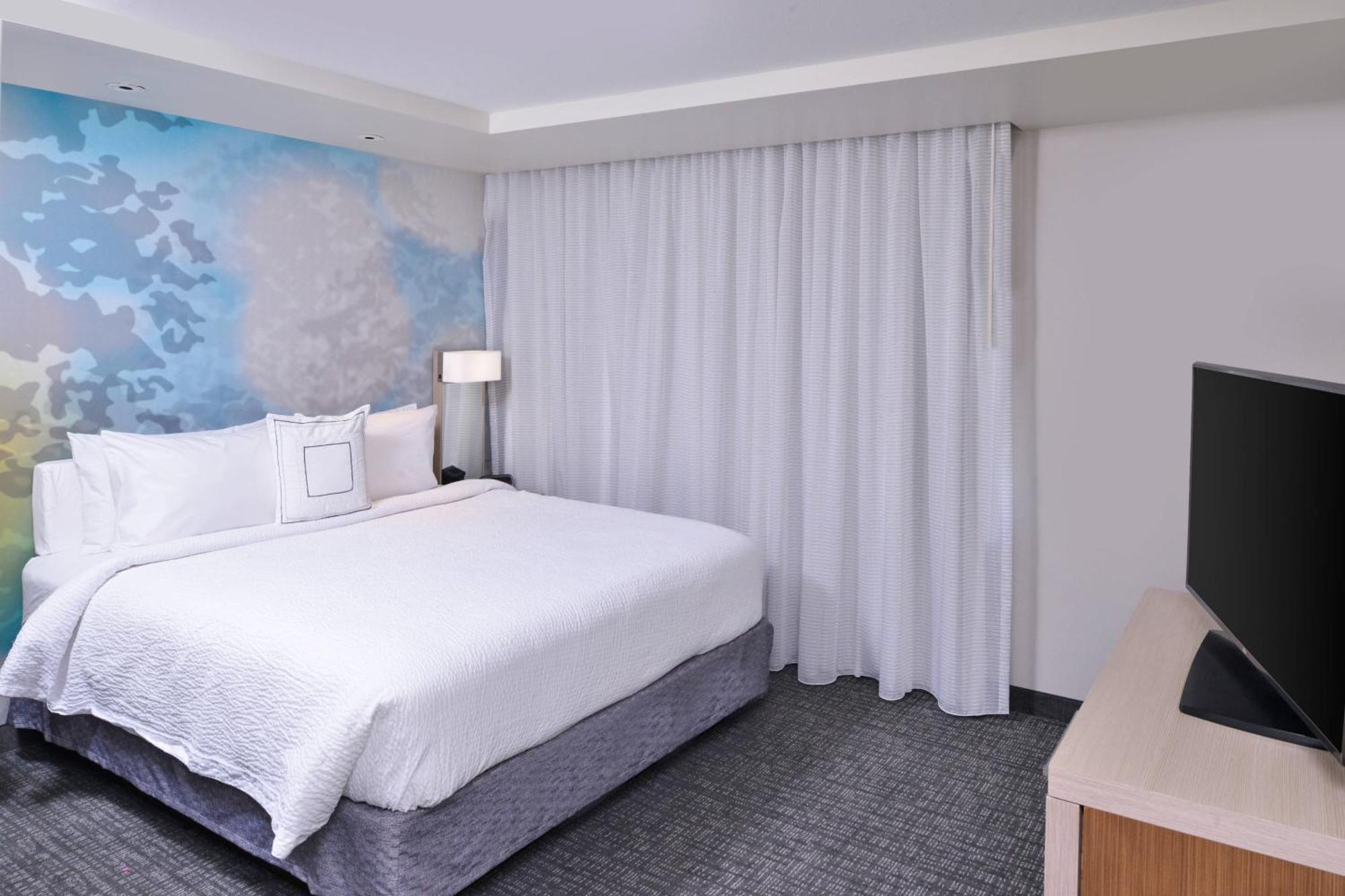 Courtyard By Marriott Columbus גרוב סיטי מראה חיצוני תמונה