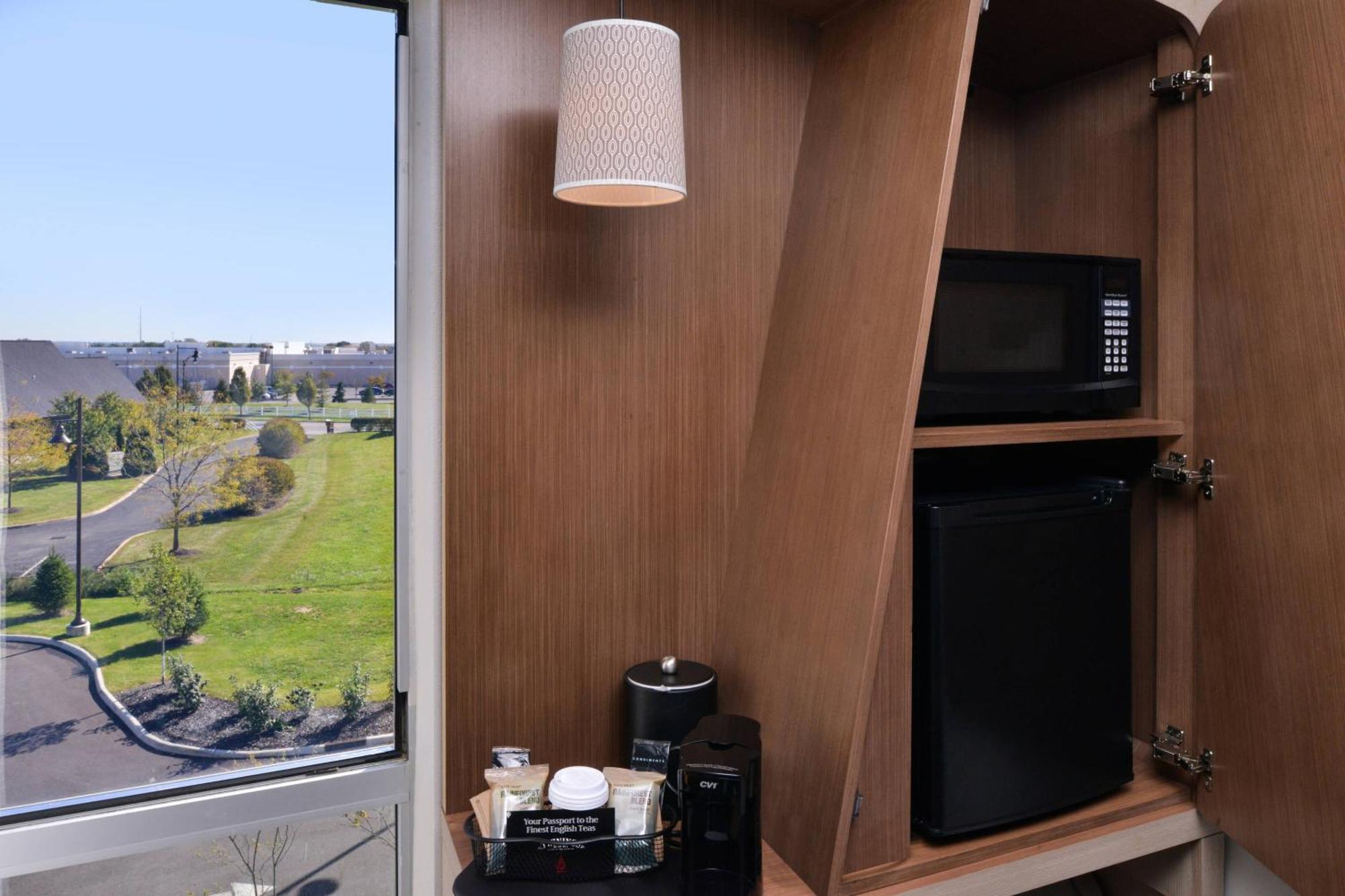 Courtyard By Marriott Columbus גרוב סיטי מראה חיצוני תמונה