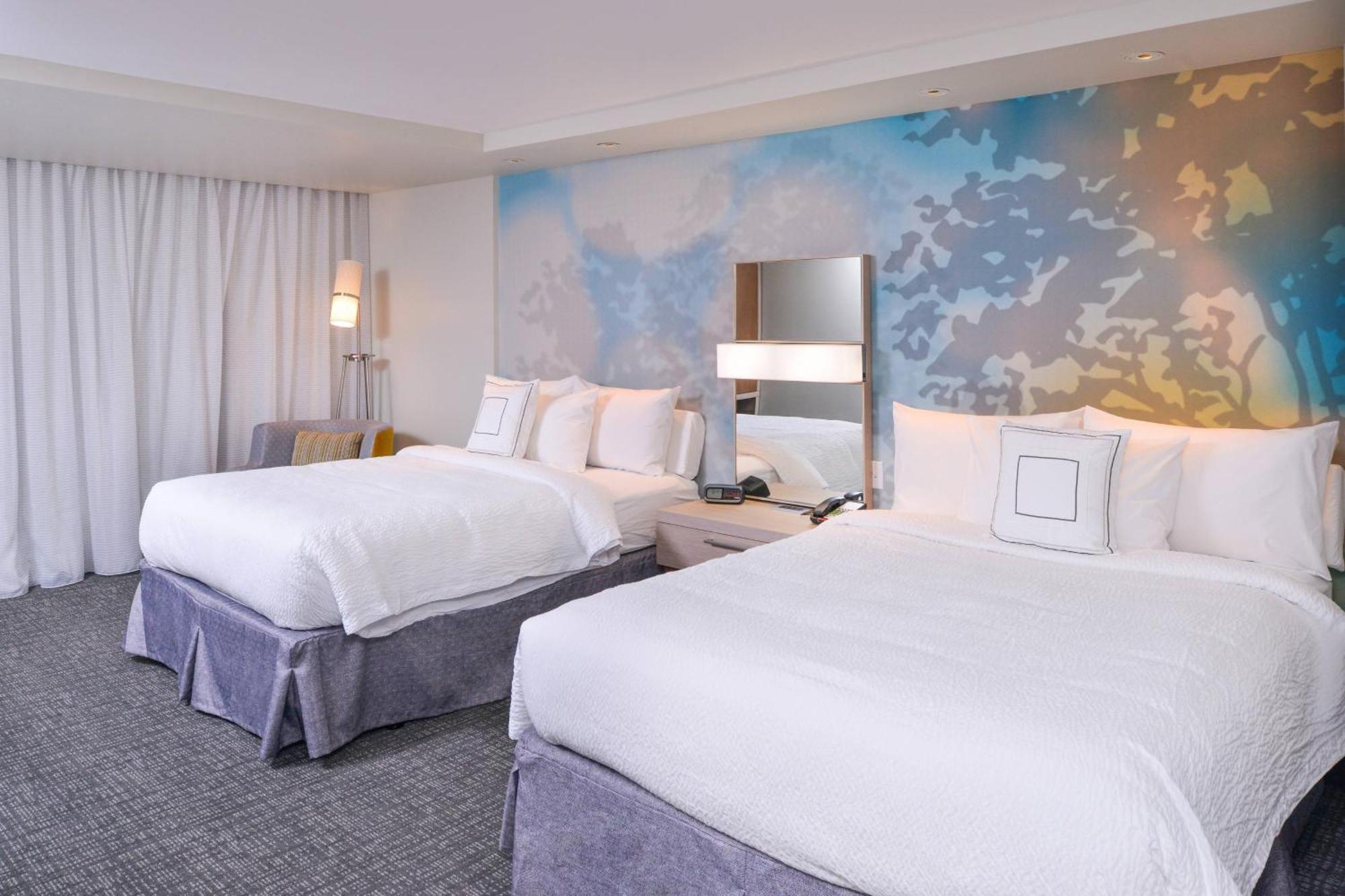 Courtyard By Marriott Columbus גרוב סיטי מראה חיצוני תמונה