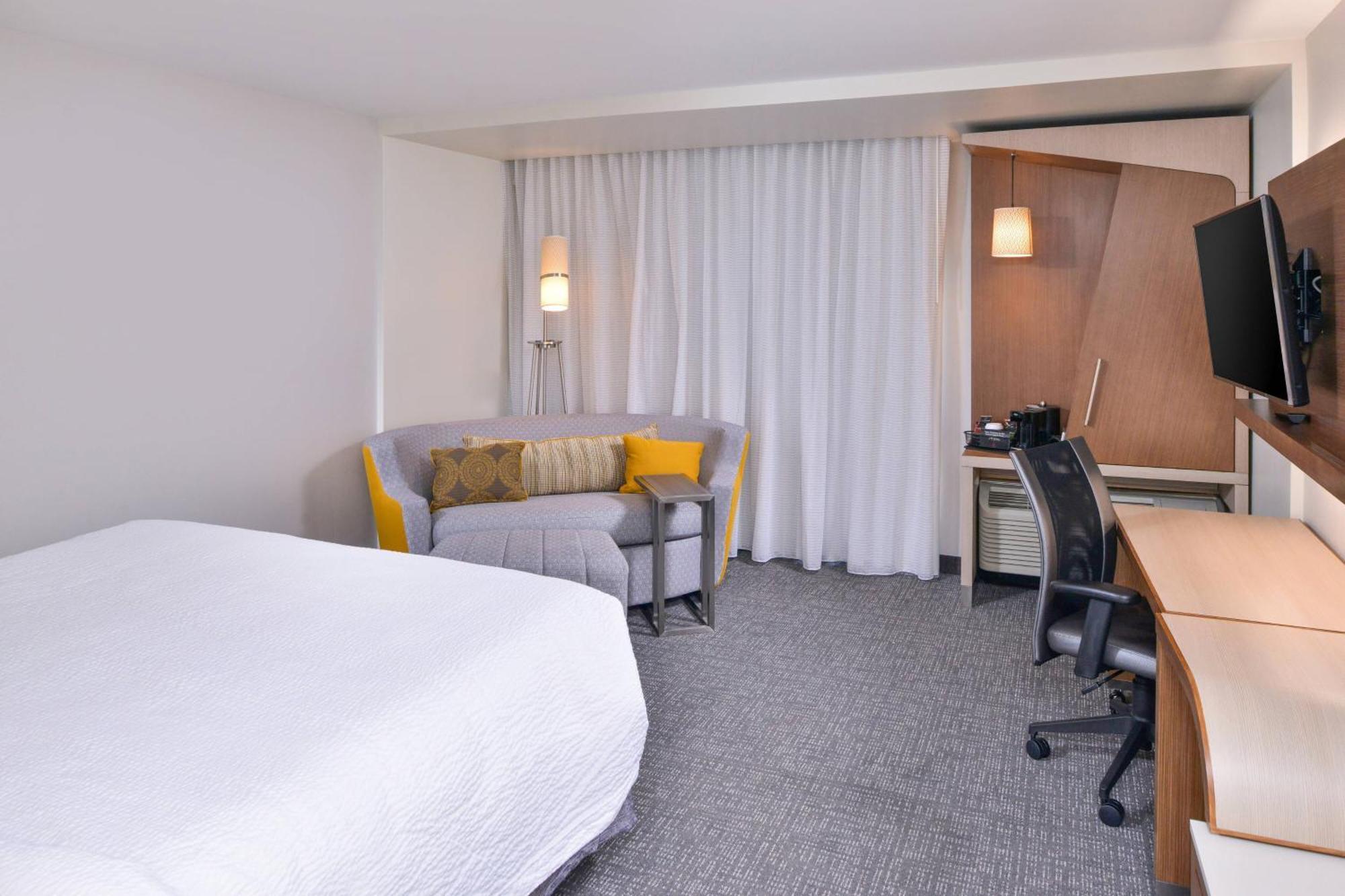 Courtyard By Marriott Columbus גרוב סיטי מראה חיצוני תמונה