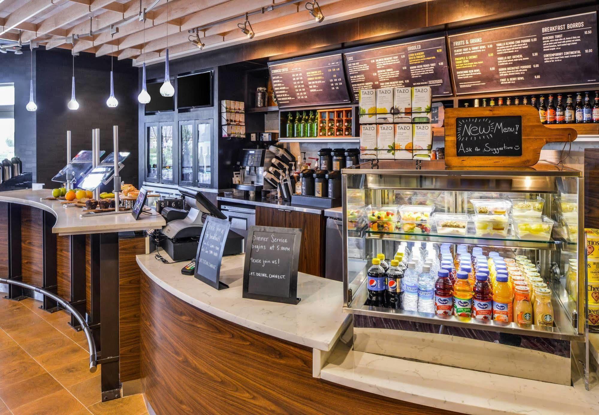 Courtyard By Marriott Columbus גרוב סיטי מראה חיצוני תמונה